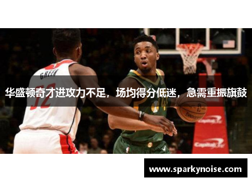 华盛顿奇才进攻力不足，场均得分低迷，急需重振旗鼓